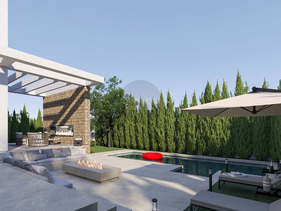 Villa i L'Eliana, Valencia - foto 4