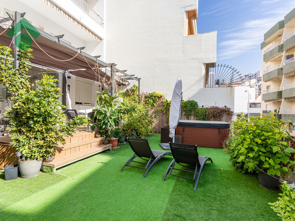 Lejlighed i Almunecar, Granada - foto 1