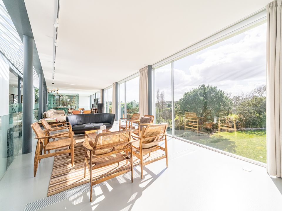 Villa i Belas, Lisbon - foto 3