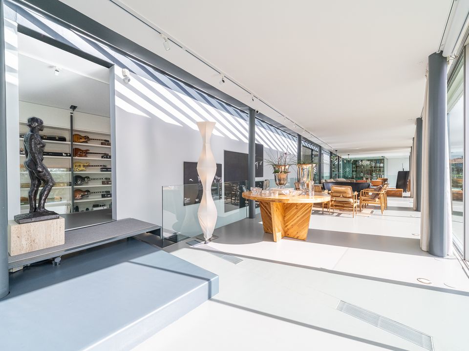 Villa i Belas, Lisbon - foto 2
