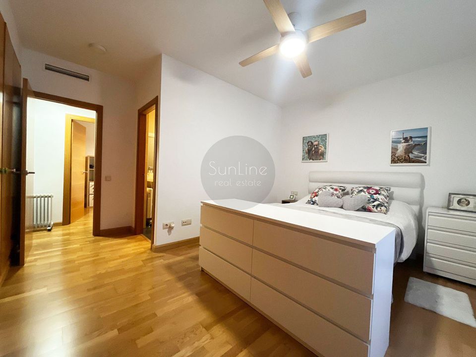 Villa i San Antonio De Benageber, Valencia - foto 5