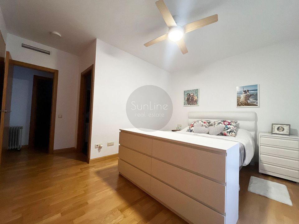 Villa i San Antonio De Benageber, Valencia - foto 4