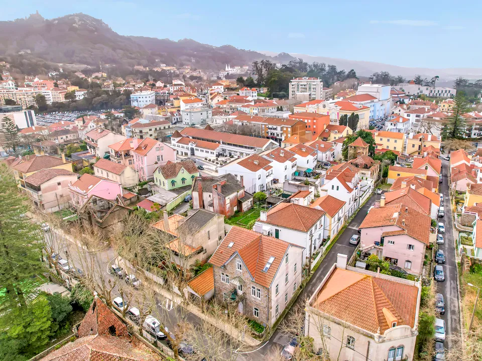 Villa a Sintra, Lisbon - foto 4