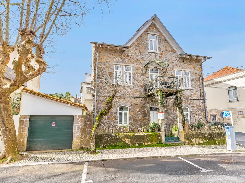 Villa a Sintra, Lisbon - foto 3