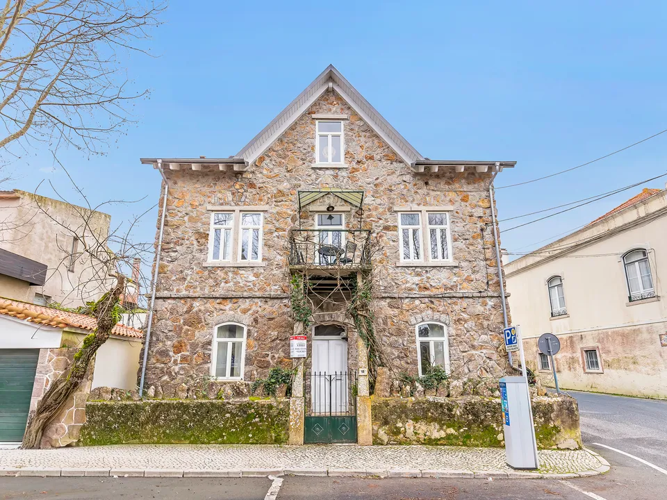Villa a Sintra, Lisbon - foto 1