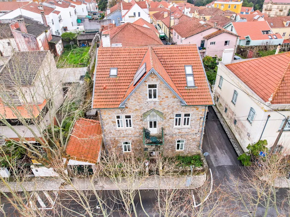 Villa a Sintra, Lisbon - foto 5