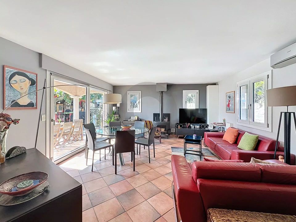 Villa i Menton, Alpes-Maritimes - foto 4