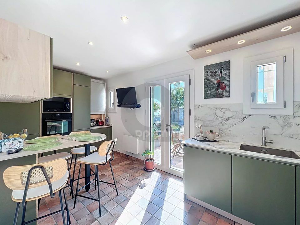 Villa i Menton, Alpes-Maritimes - foto 5
