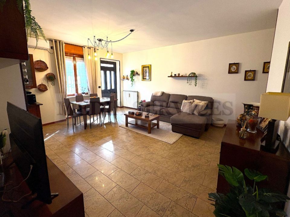 Lejlighed i Dorno, Pavia - foto 1