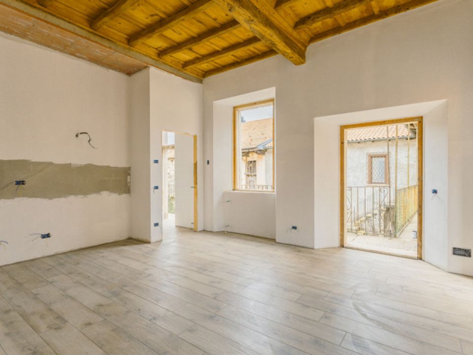 Leilighet i Ameno, Novara - bilde 1