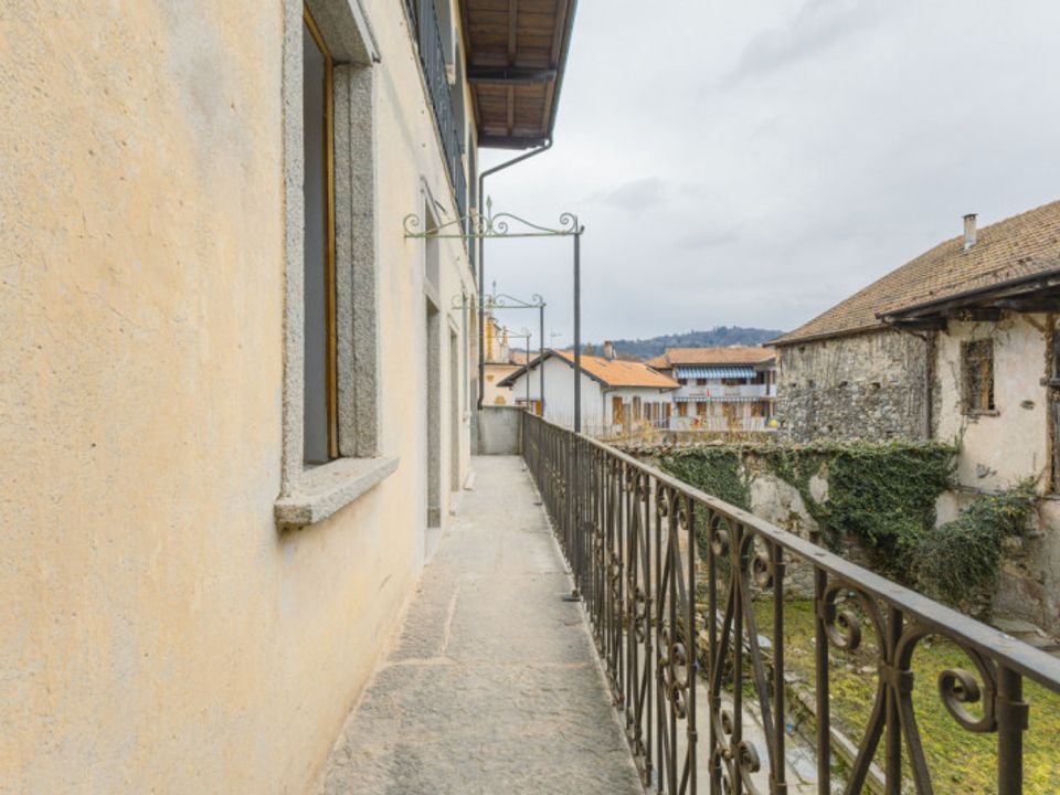 Leilighet i Ameno, Novara - bilde 3