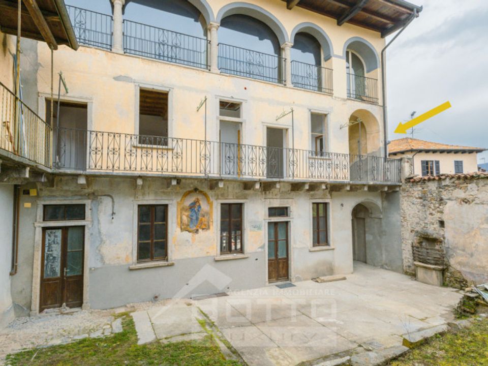 Leilighet i Ameno, Novara - bilde 4