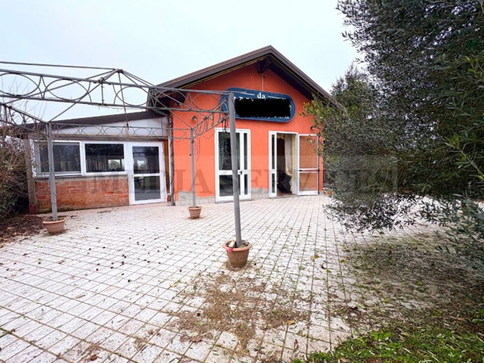 Villa i Mortara, Pavia - foto 1