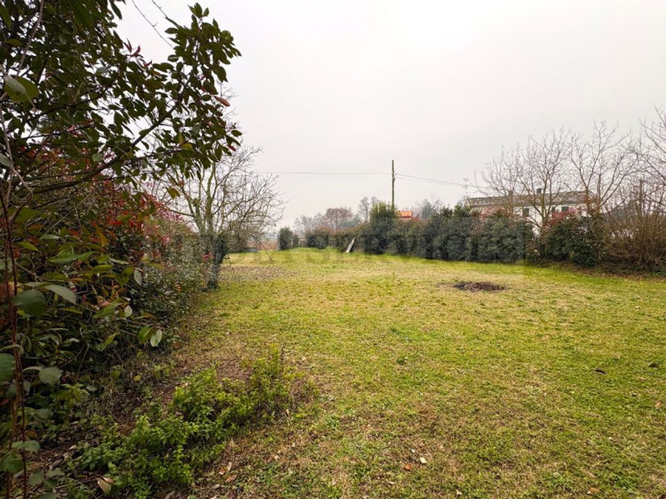 Villa i Mortara, Pavia - foto 5