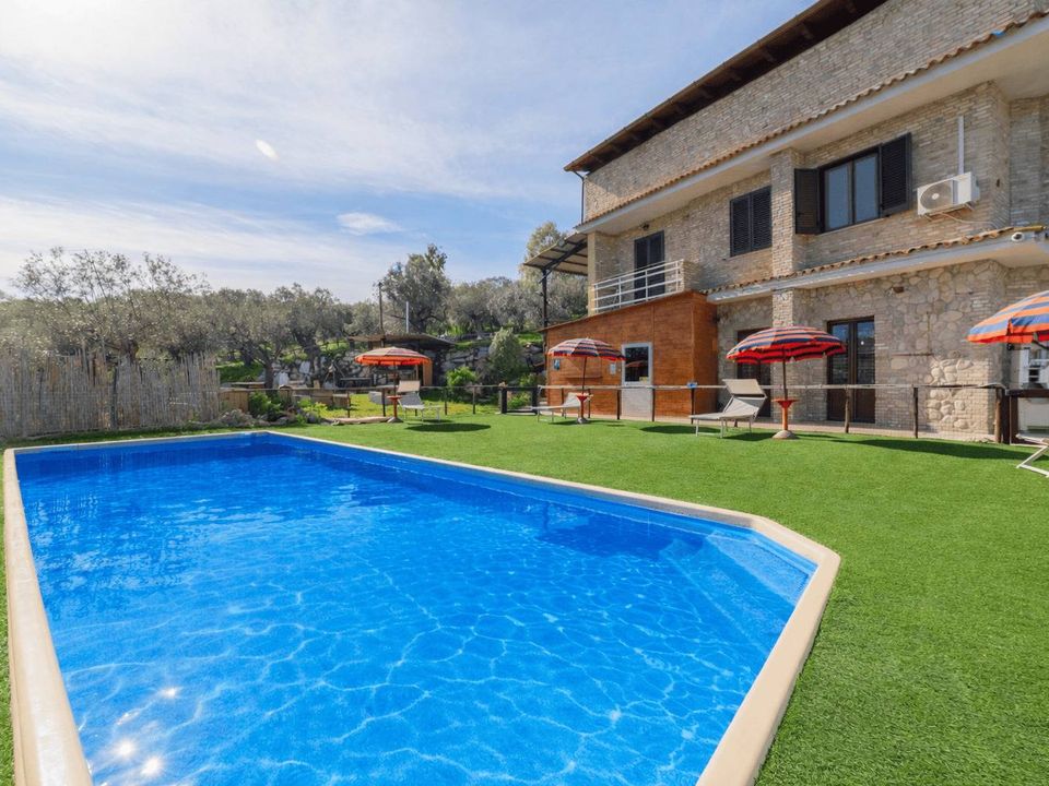 Farm i Vasto, Chieti - foto 1