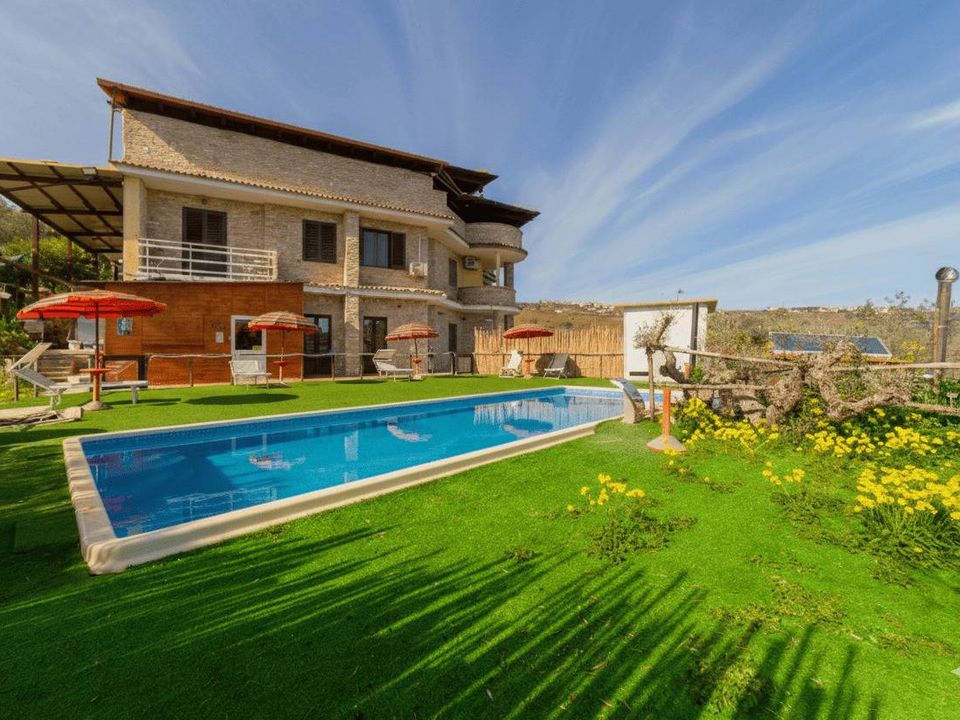 Farm i Vasto, Chieti - foto 2