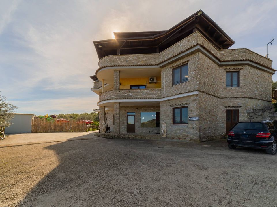 Farm i Vasto, Chieti - foto 3