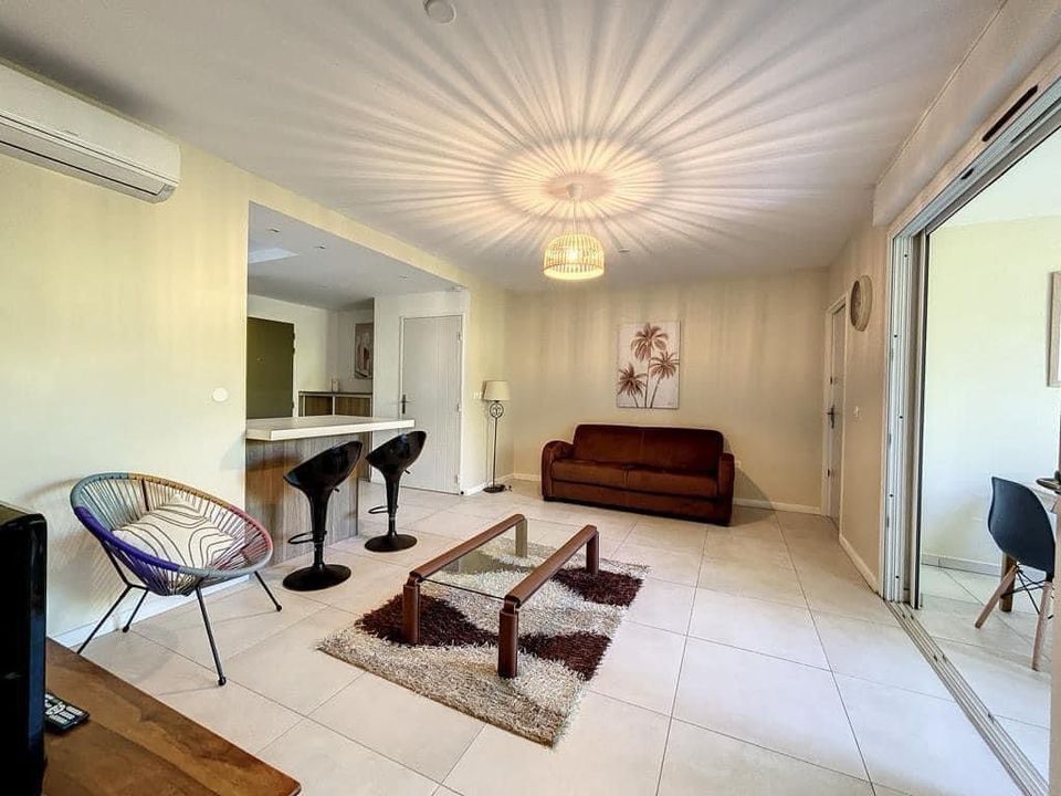 Villa i Saint-Gilles-les-Bains, La Reunion - foto 2