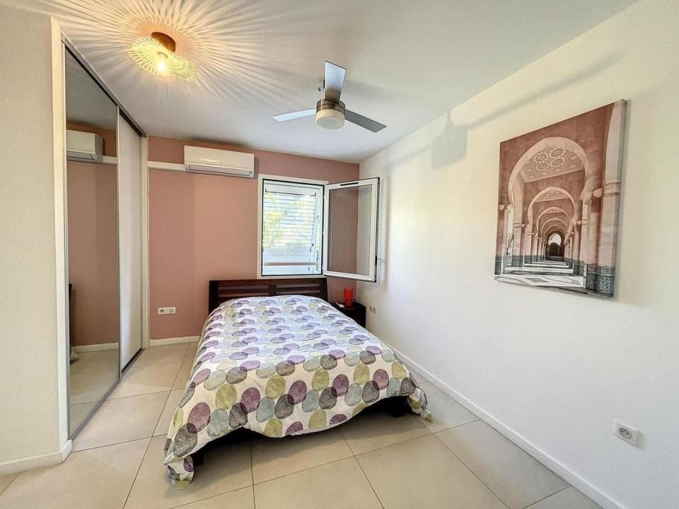 Villa i Saint-Gilles-les-Bains, La Reunion - foto 4