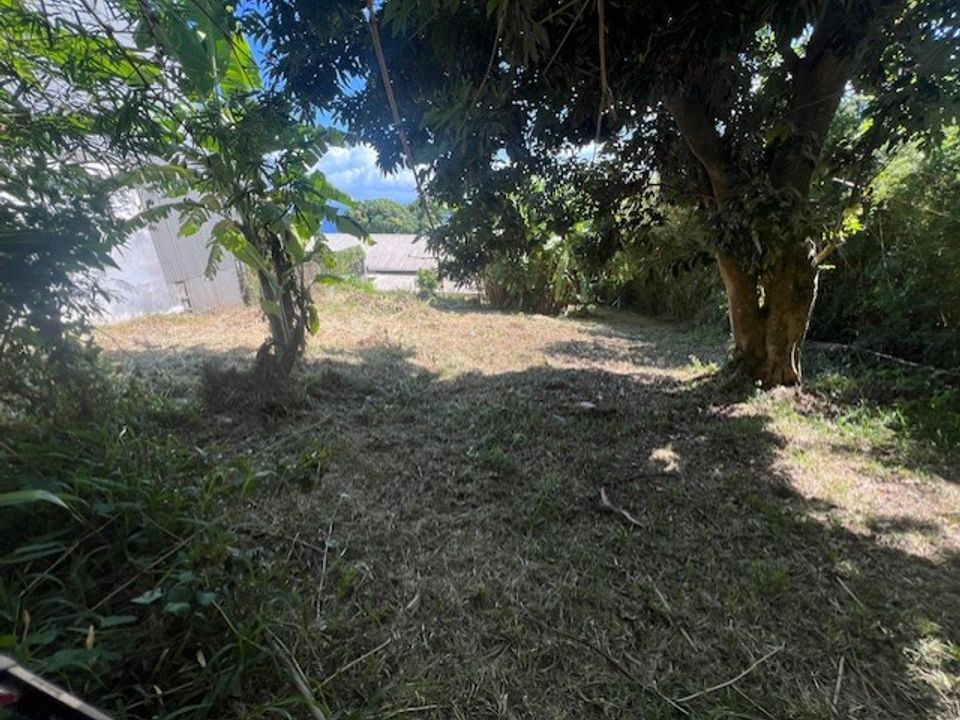 Helårsgrund i Saint-Denis, La Reunion - foto 3