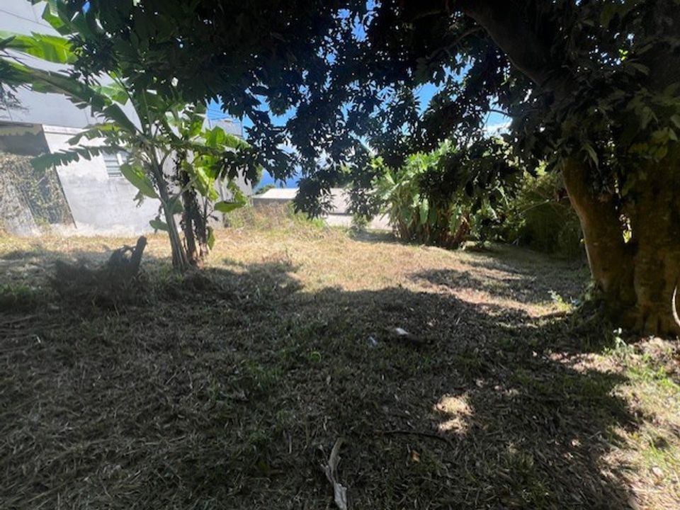 Helårsgrund i Saint-Denis, La Reunion - foto 4