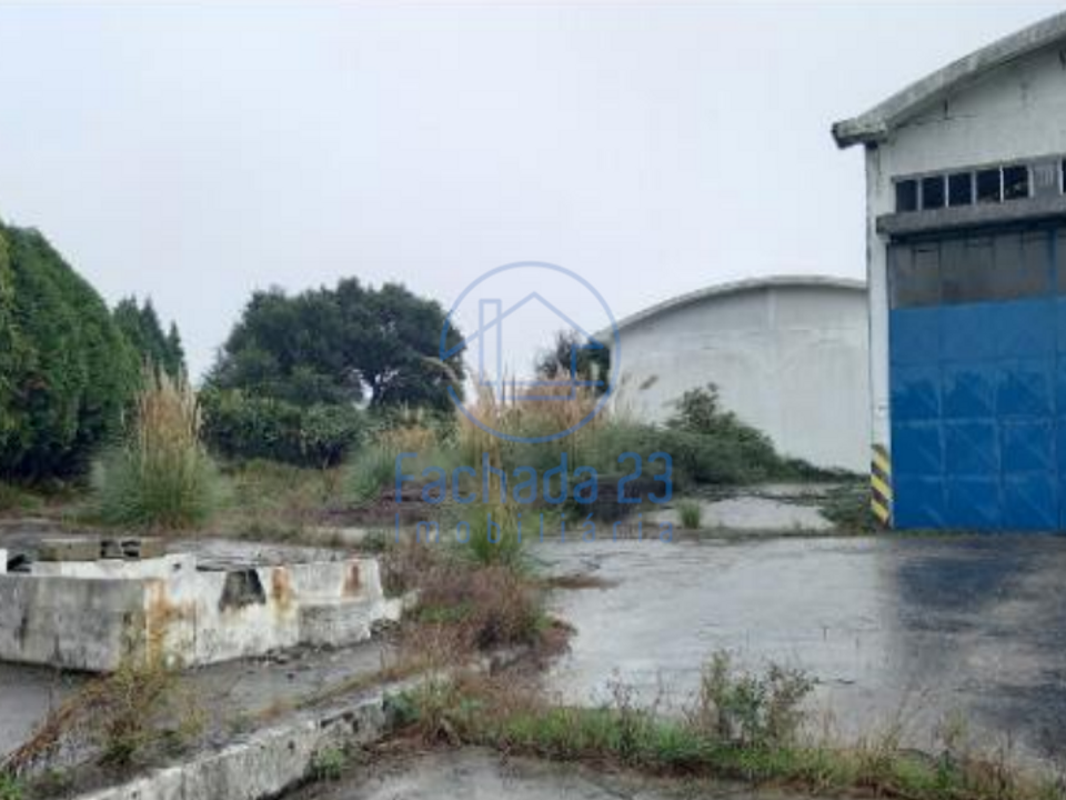 Erhvervsejendom i Santa Maria de Lamas, Aveiro - foto 5