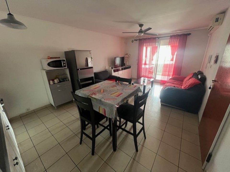 Lejlighed i Saint-Denis, La Reunion - foto 3