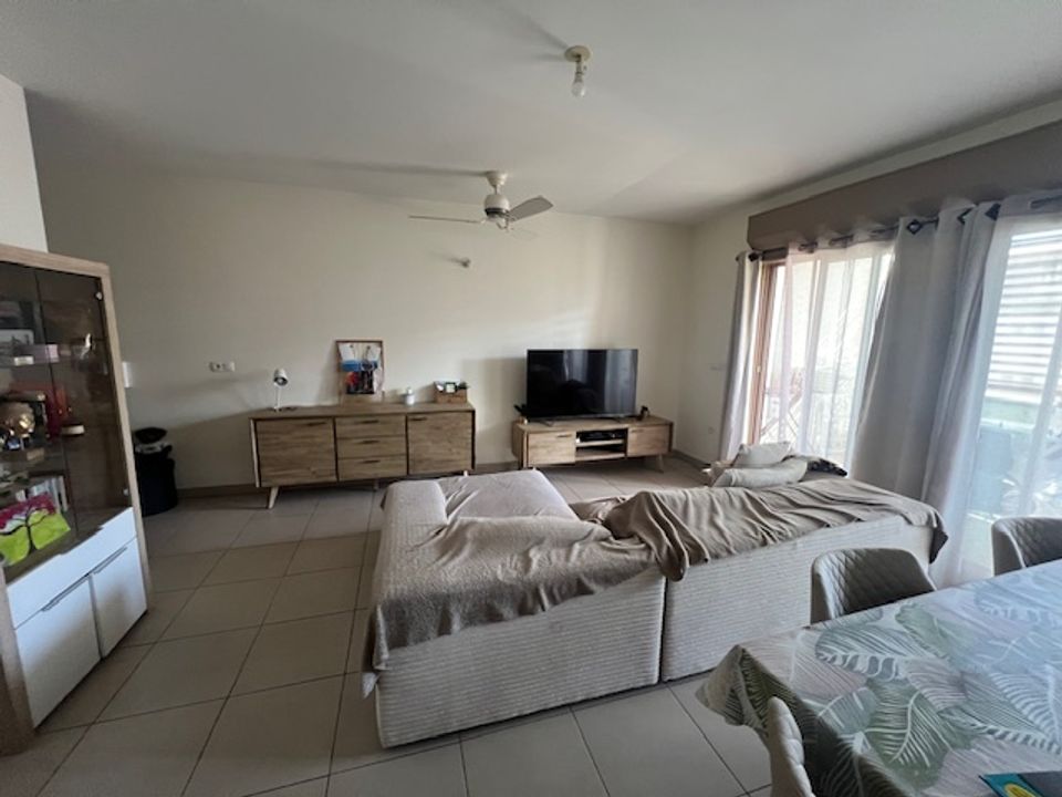 Leilighet i Sainte-Clotilde, La Reunion - bilde 2
