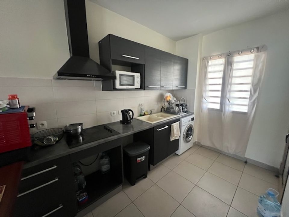 Leilighet i Sainte-Clotilde, La Reunion - bilde 3