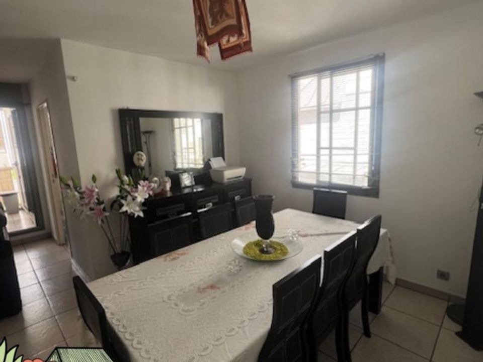 Lejlighed i Saint-Denis, La Reunion - foto 1
