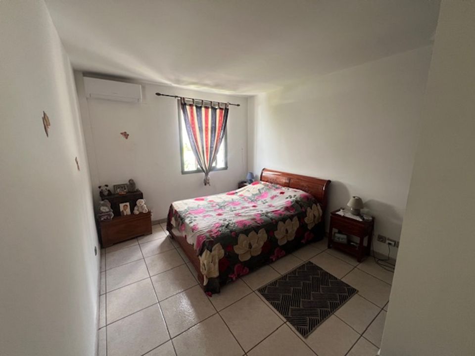 Lejlighed i Saint-Denis, La Reunion - foto 5