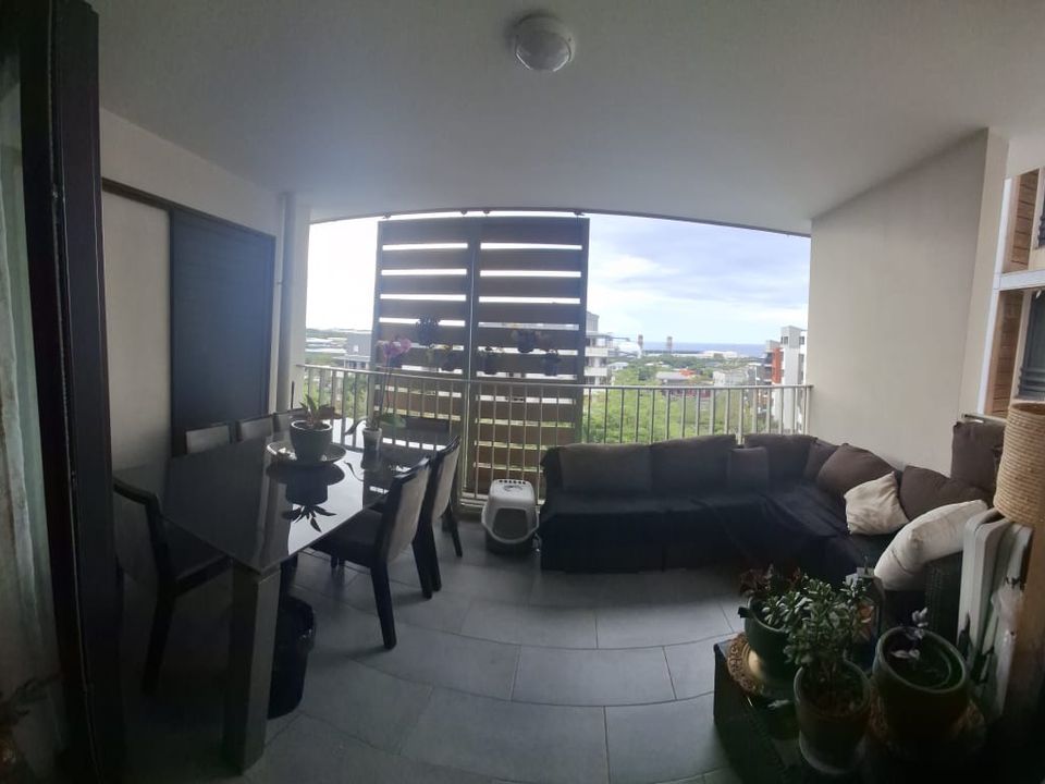 Apartament a La Possession, La Reunion - foto 5