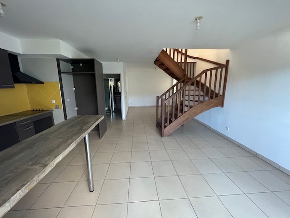 Lejlighed i Saint-Denis, La Reunion - foto 2