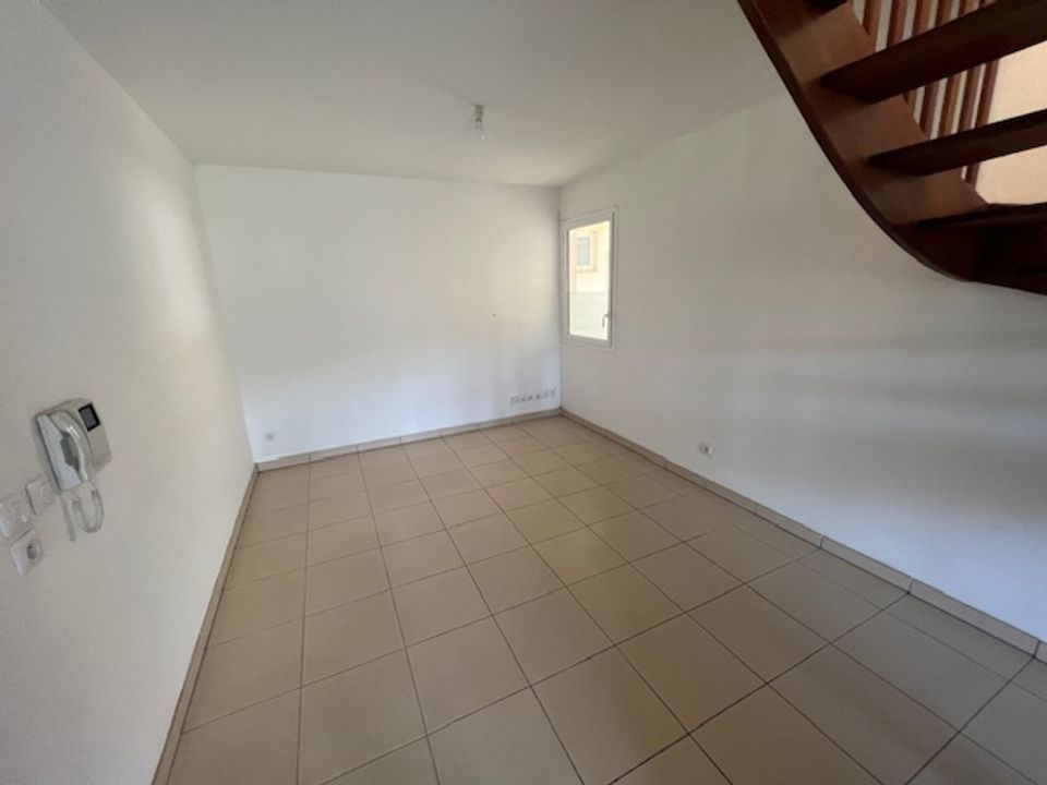 Lejlighed i Saint-Denis, La Reunion - foto 4