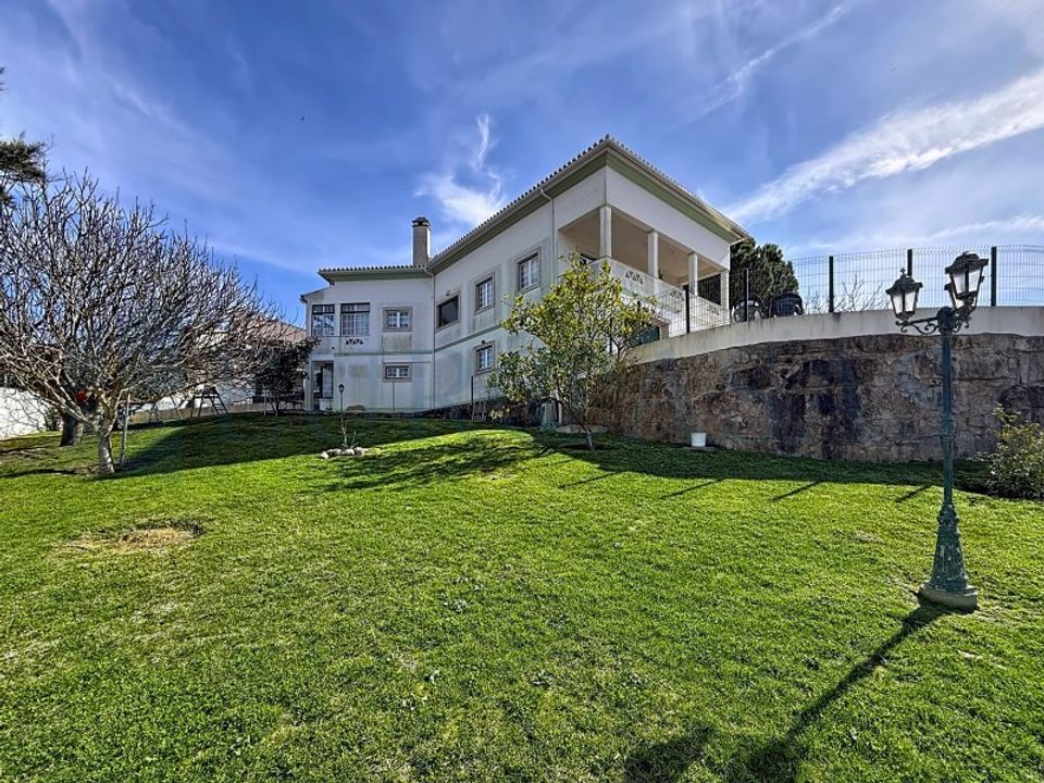 Villa in Alenquer, Lisbon - foto 2