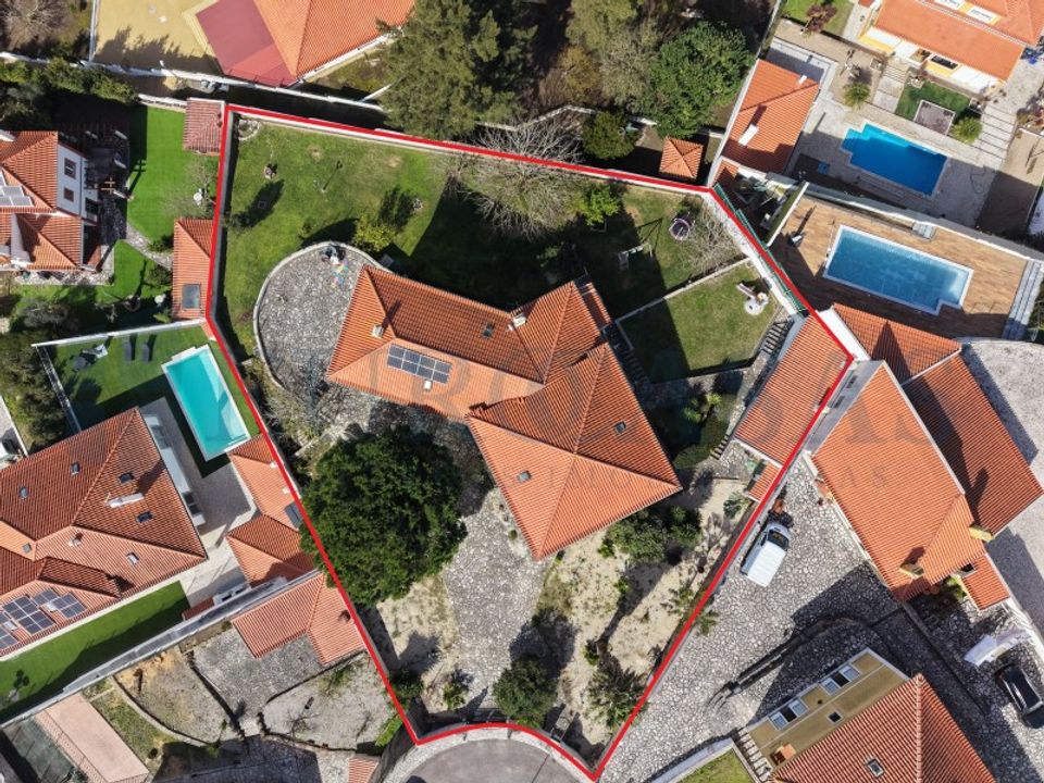 Villa in Alenquer, Lisbon - foto 3