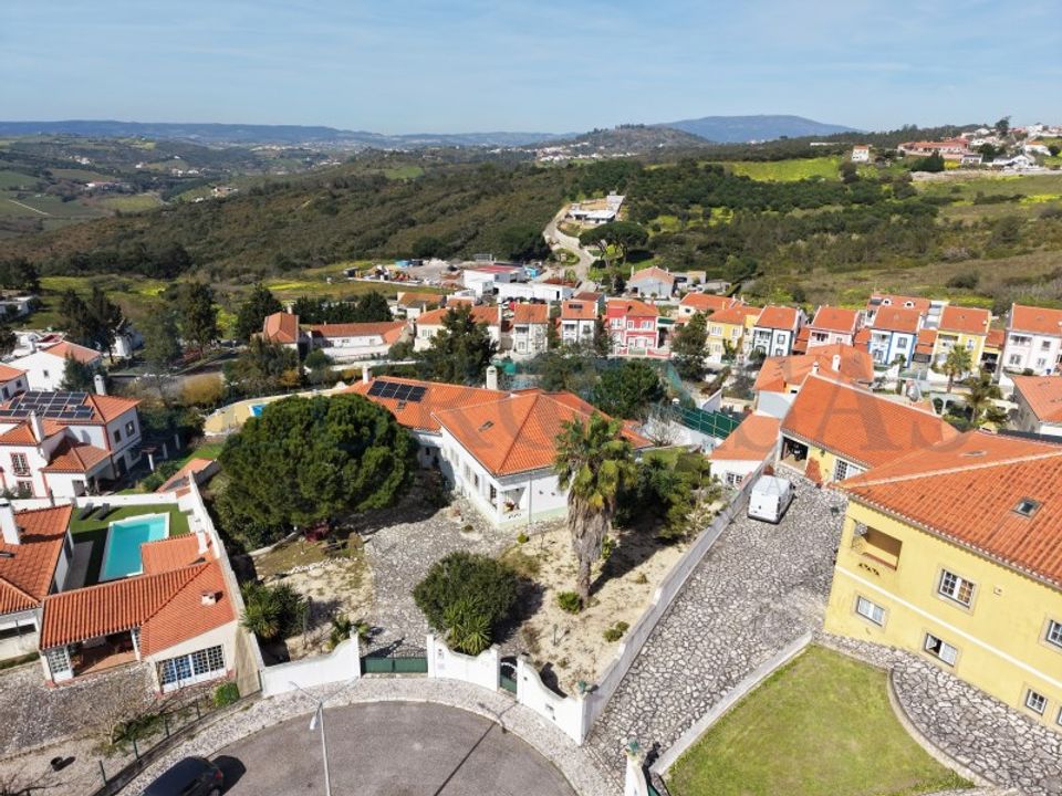 Villa in Alenquer, Lisbon - foto 4