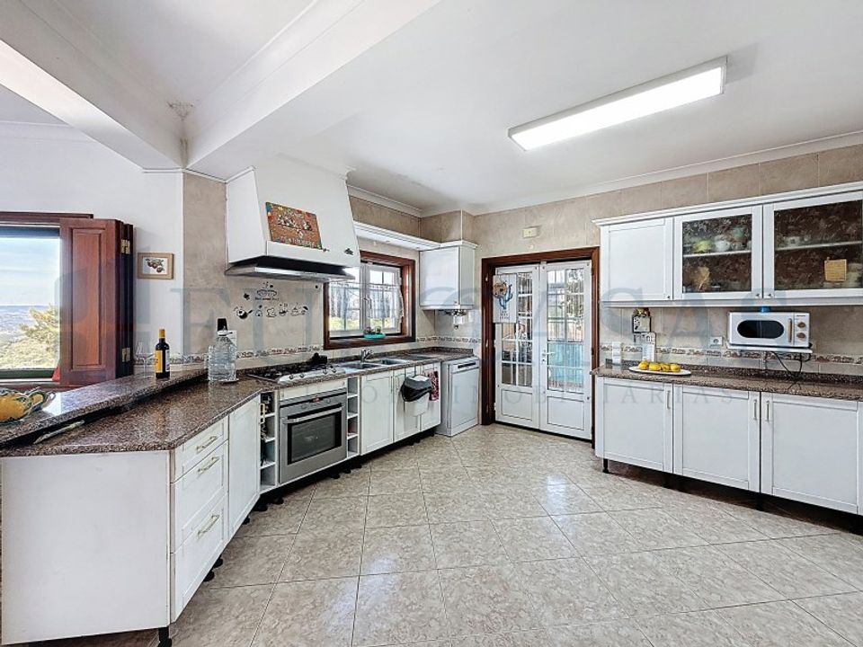 Villa in Alenquer, Lisbon - foto 5