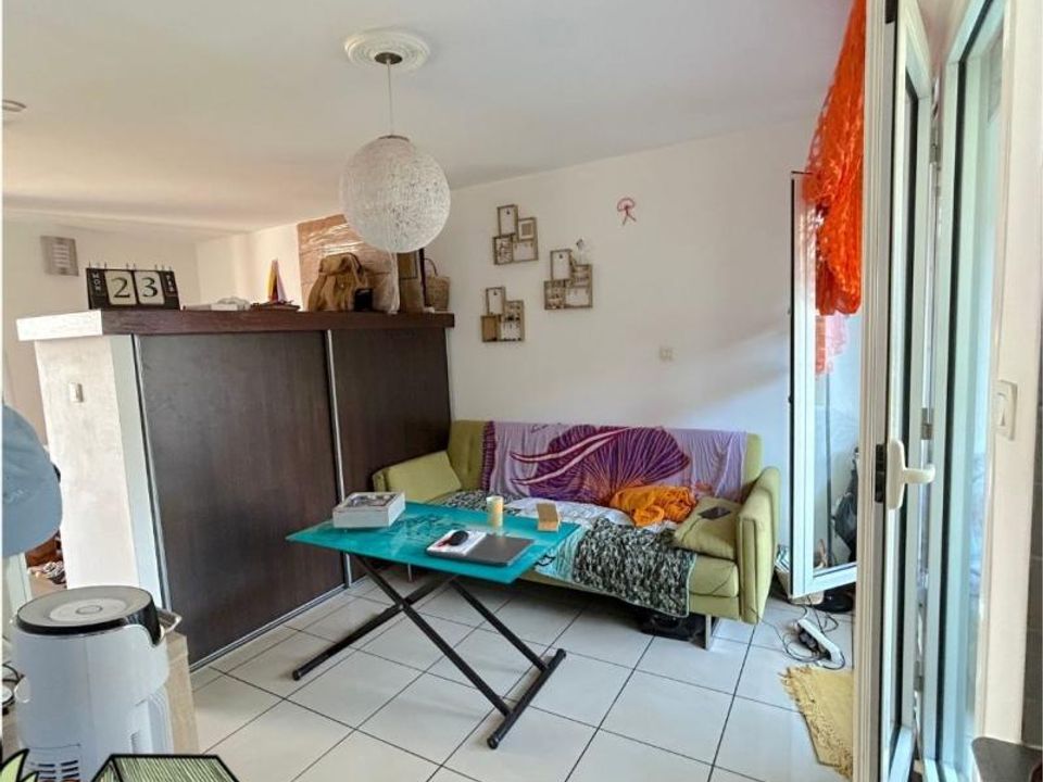 Lejlighed i Saint-Gilles-les-Bains, La Reunion - foto 1
