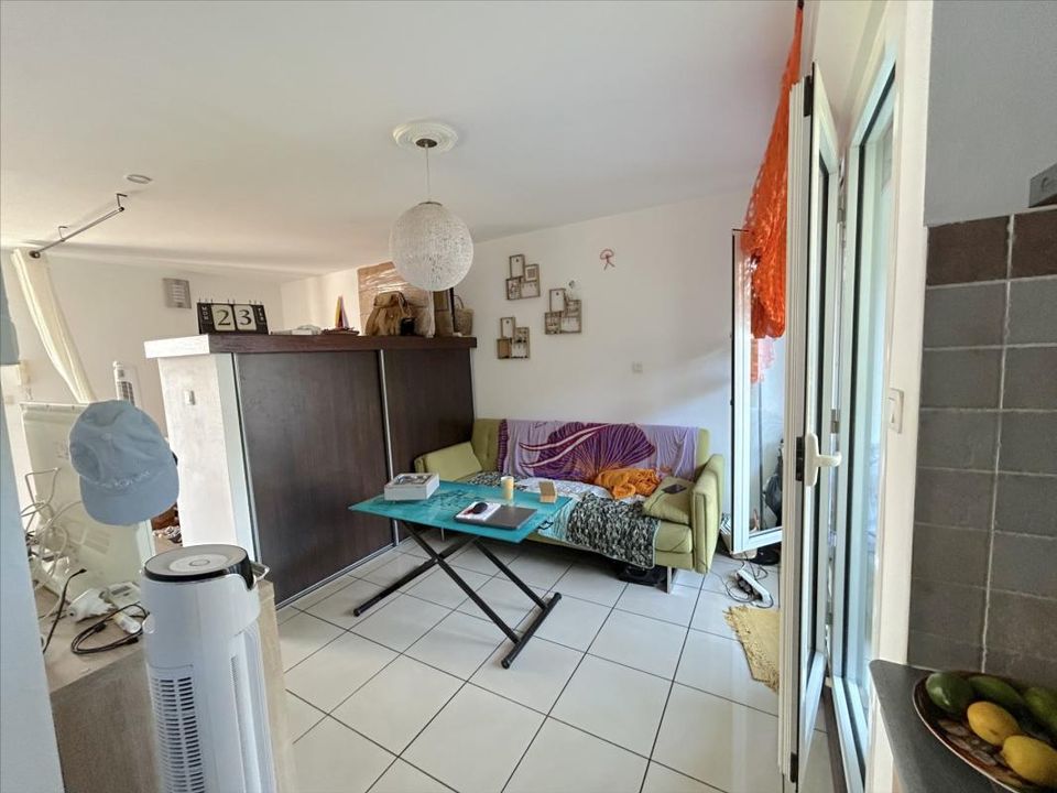 Lejlighed i Saint-Gilles-les-Bains, La Reunion - foto 3
