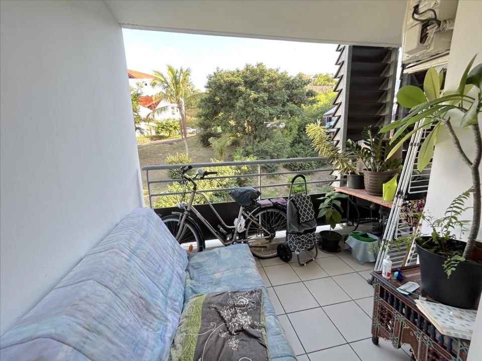 Lejlighed i Saint-Gilles-les-Bains, La Reunion - foto 5