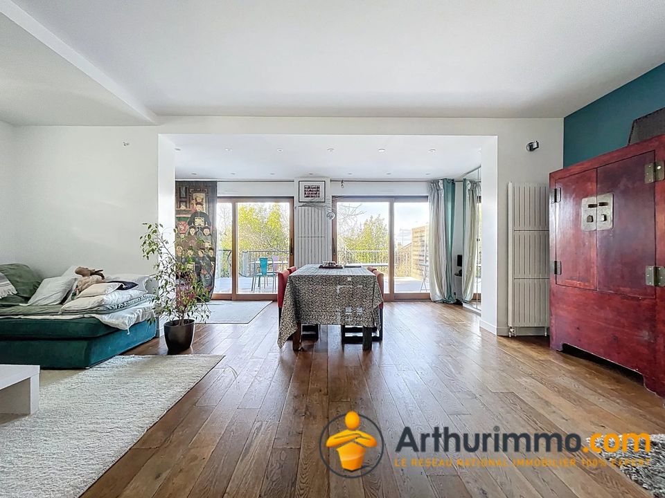 Villa i Nanterre, Hauts-de-Seine - foto 5