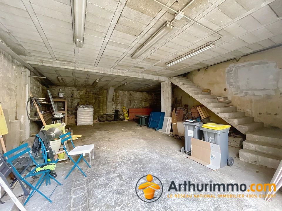 Lejlighed i Nanterre, Hauts-de-Seine - foto 1