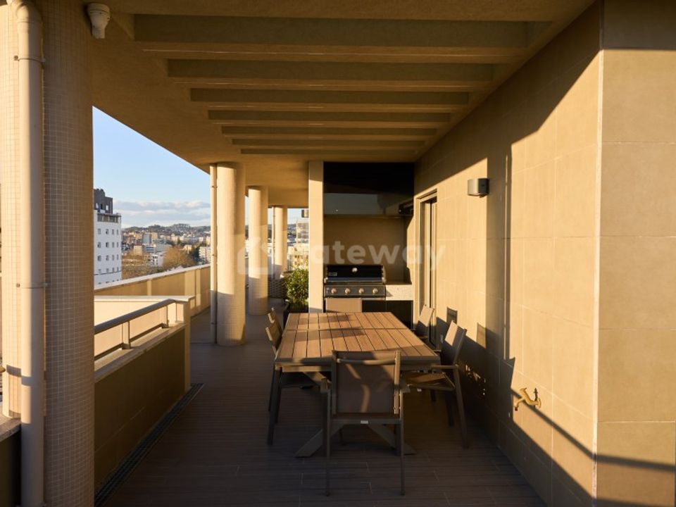 Lejlighed i Vila Nova de Famalicao, Braga - foto 1