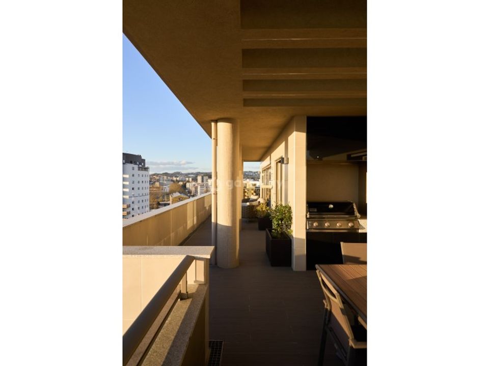 Lejlighed i Vila Nova de Famalicao, Braga - foto 2