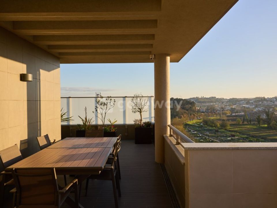Lejlighed i Vila Nova de Famalicao, Braga - foto 3