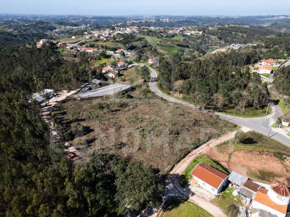 Helårsgrund i Benedita, Leiria - foto 3
