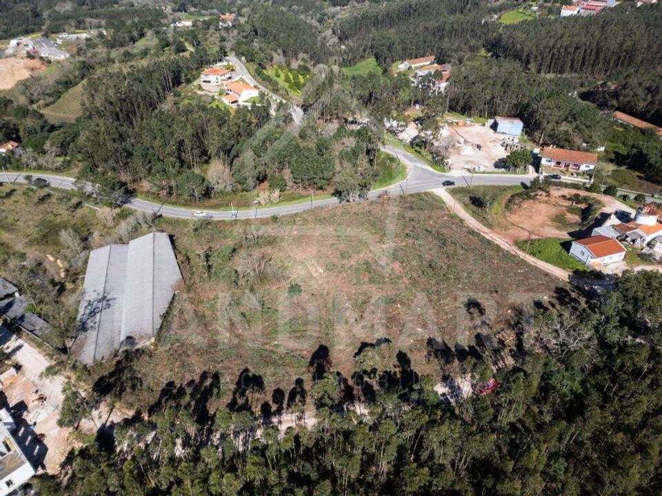 Helårsgrund i Benedita, Leiria - foto 5