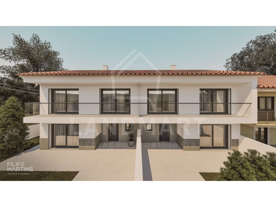 Villa i Benedita, Leiria - foto 1