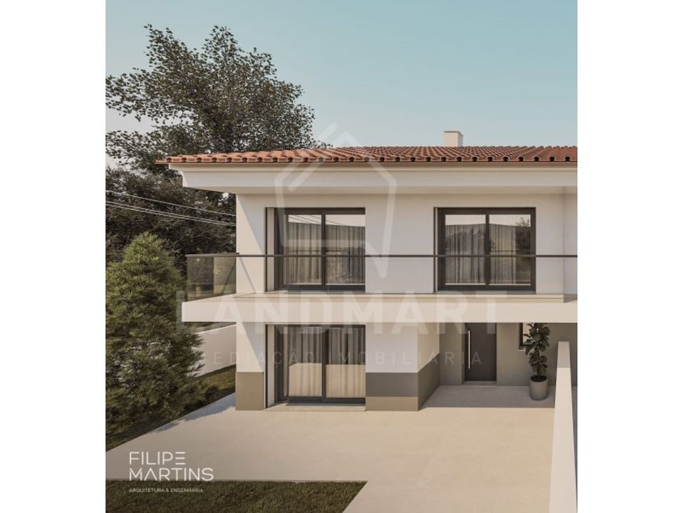 Villa i Benedita, Leiria - foto 2